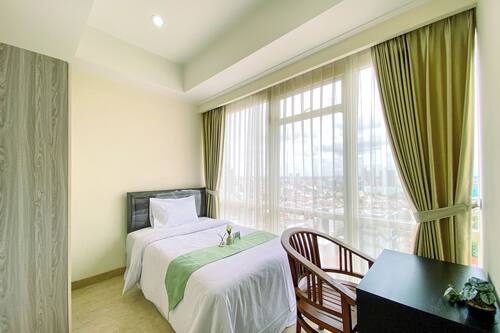 Appartement Standard | 3 chambres
