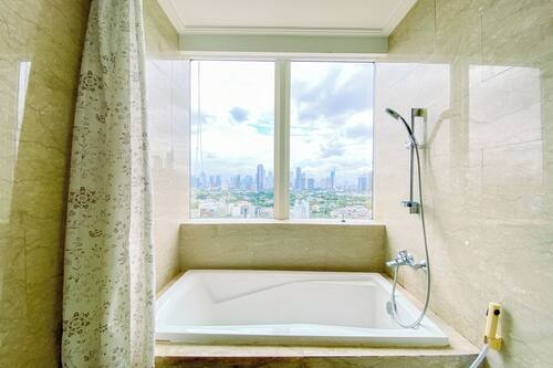 Appartement Standard | Salle de bain