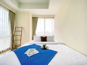 Standard-Apartment | 3 Schlafzimmer