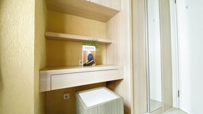 Standard-huoneisto | 2 makuuhuonetta