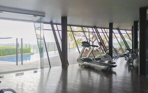 Gimnasio