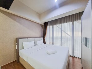 Apartamento standard | 1 quarto