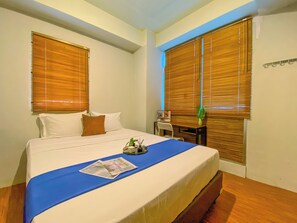 Leilighet – standard | 2 soverom