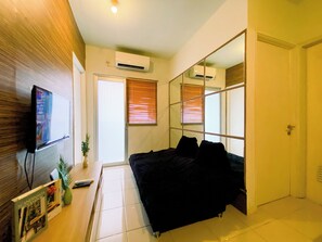 Standard Apartment | 2 bedrooms