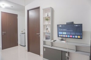 Căn hộ Tiêu chuẩn | 2 phòng ngủ