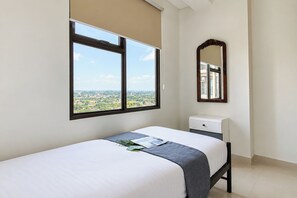 Room - Comfy And Homey 2Br Transpark Cibubur Apartment (Bekasi)