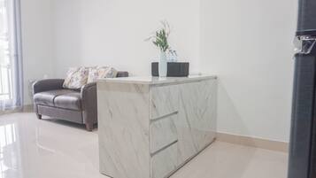 Standard Apartment | 2 bedrooms