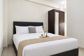 Room - Comfy And Homey 2Br Transpark Cibubur Apartment (Bekasi)