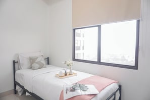Departamento estándar | Baño