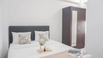 Standard Apartment | 2 bedrooms