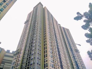 Ngoại thất