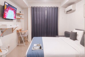 標準公寓 | 1 間臥室