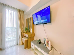 Standard Apartment | 1 bedroom