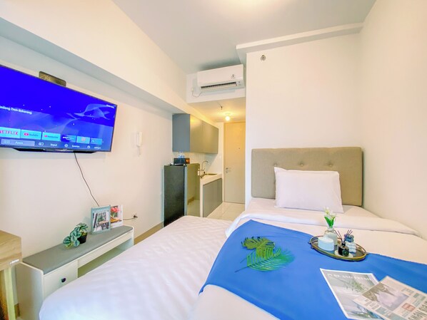 Standard Apartment | 1 bedroom