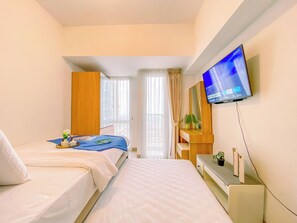 Standard Apartment | 1 bedroom