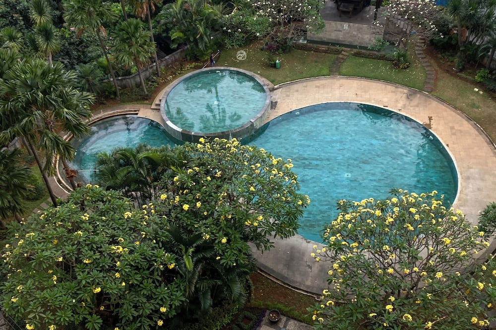 Modern And Homey 2Br Apartment At Cervino Village Casablanca