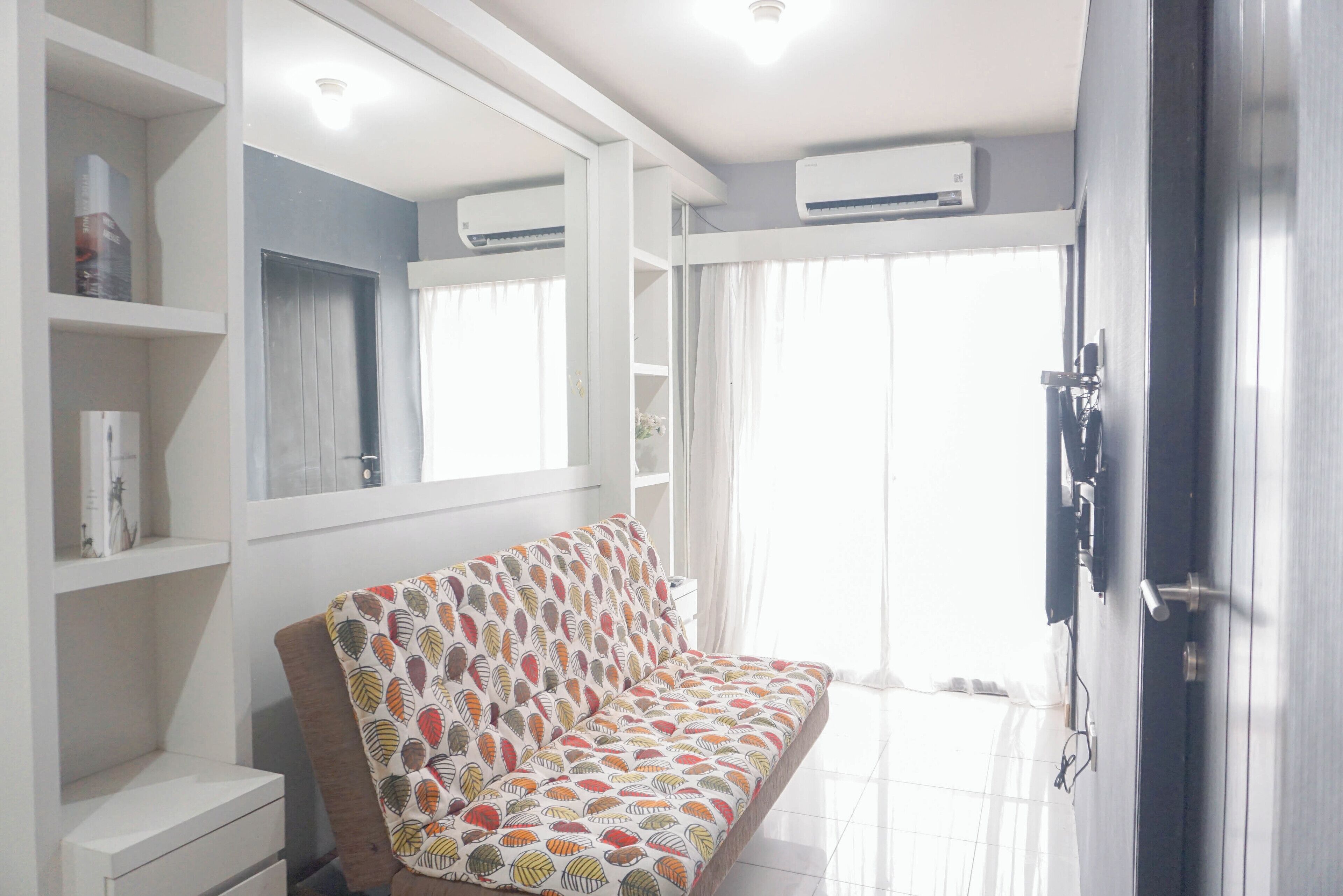 ห้องนั่งเล่น