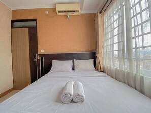 Standard Apartment | 2 bedrooms