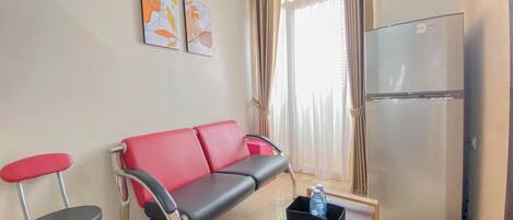 Appartement Standard | Salle de séjour