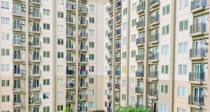 Comfort 2Br At 7Th Floor Podomoro Golf View Apartment
