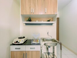 Standard Apartment | Private kitchen