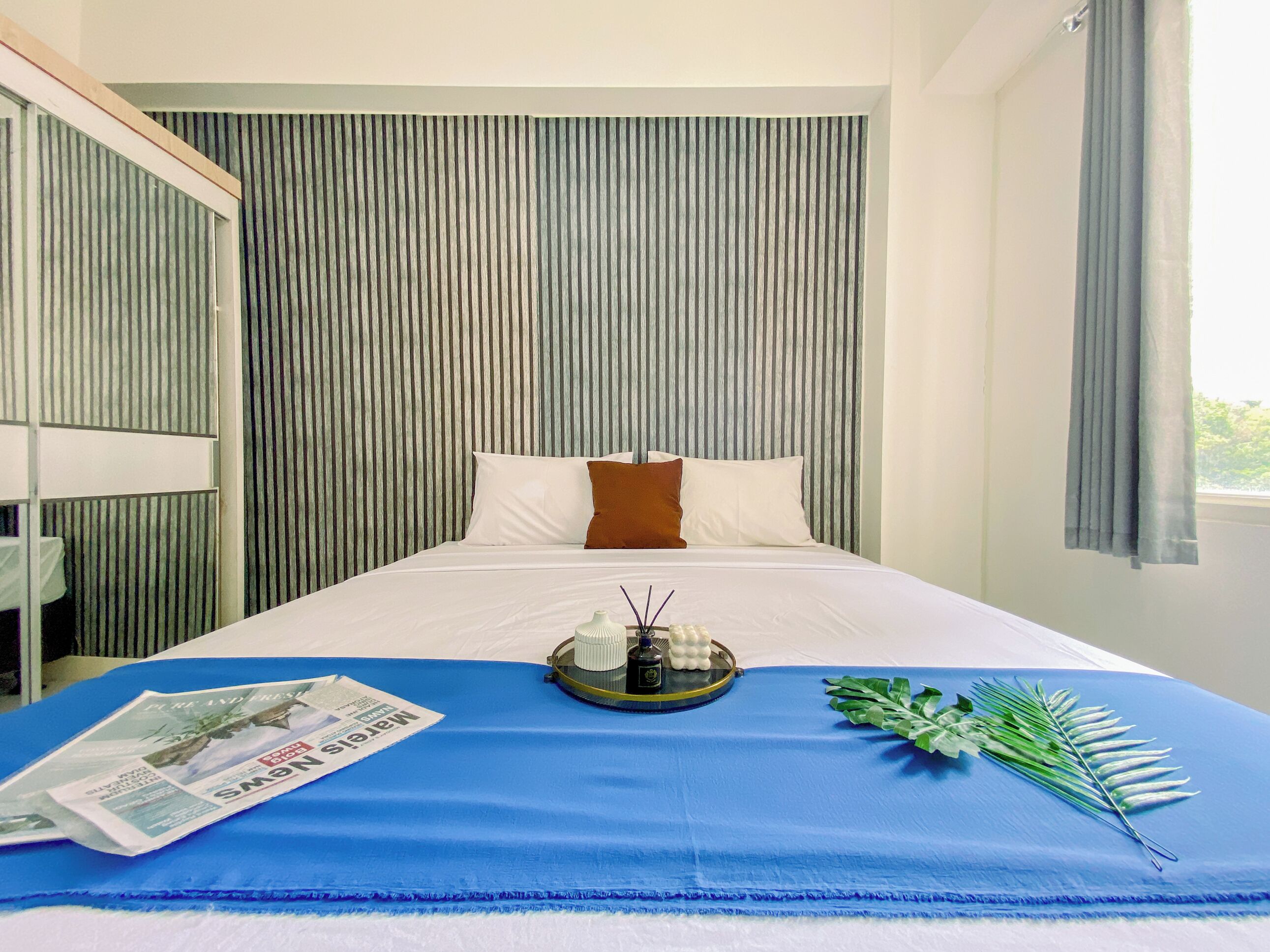 Standard Apartment | 2 bedrooms