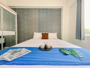 Standard Apartment | 2 bedrooms