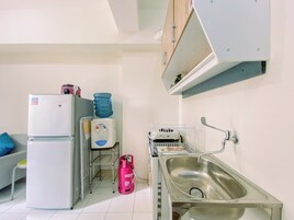 Standard Apartment | 2 bedrooms