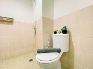 Appartement Standard | Salle de bain