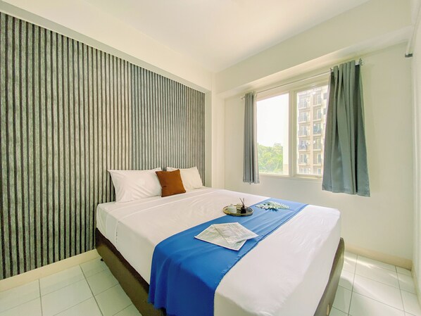 Appartement Standard | 2 chambres