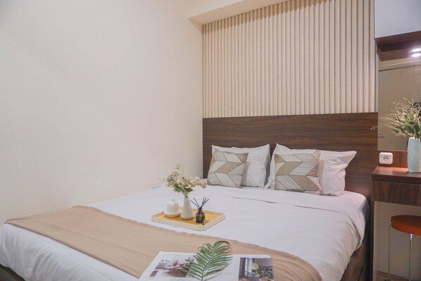 2 habitaciones