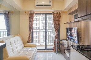 Căn hộ Tiêu chuẩn | Phòng khách