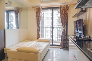 2 habitaciones