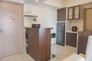 Căn hộ Tiêu chuẩn | Phòng ăn