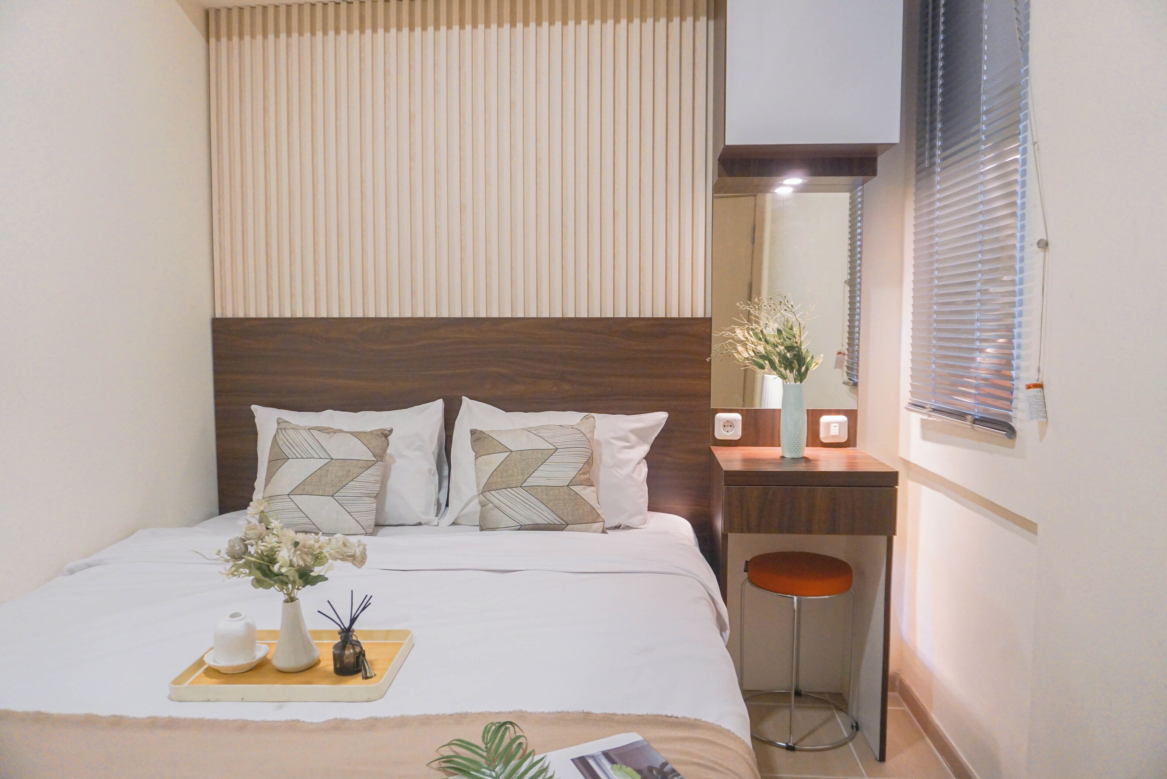 Standard Apartment | 2 bedrooms