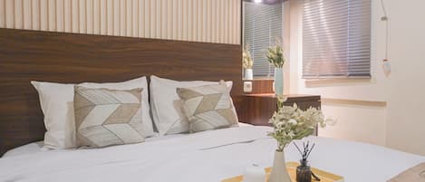 Standard Apartment | 2 bedrooms