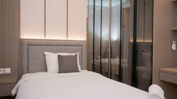 Apartamento standard | 2 quartos