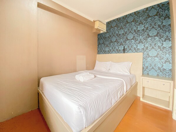 Appartamento Standard | 2 camere