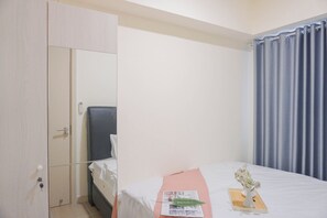 Standard Apartment | 2 bedrooms