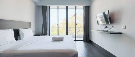 2 habitaciones