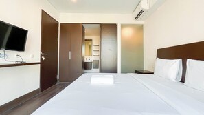 Standard-Apartment
