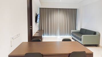 標準公寓 | 2 間臥室