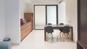 標準公寓 | 2 間臥室