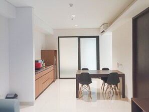 Standard-Apartment