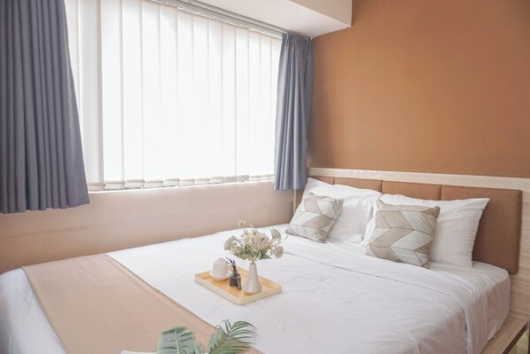 3 habitaciones
