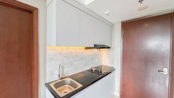Standard Apartment | Private kitchen