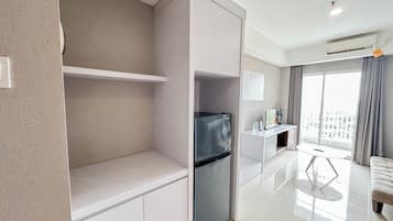 Standard Apartment | 1 bedroom