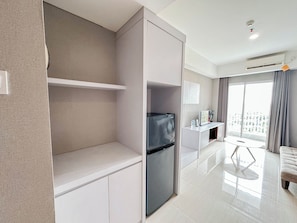 Standard Apartment | 1 bedroom