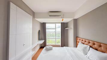 Standard Apartment | 1 bedroom