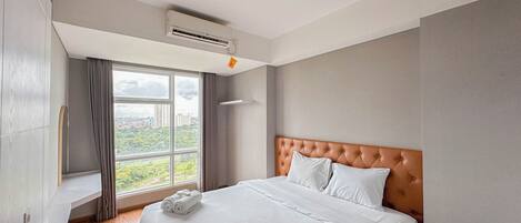 Standard Apartment | 1 bedroom